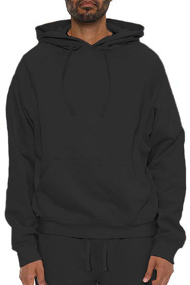 
                  
                    Load image into Gallery viewer, Fleece Pullover Hoodie
                  
                