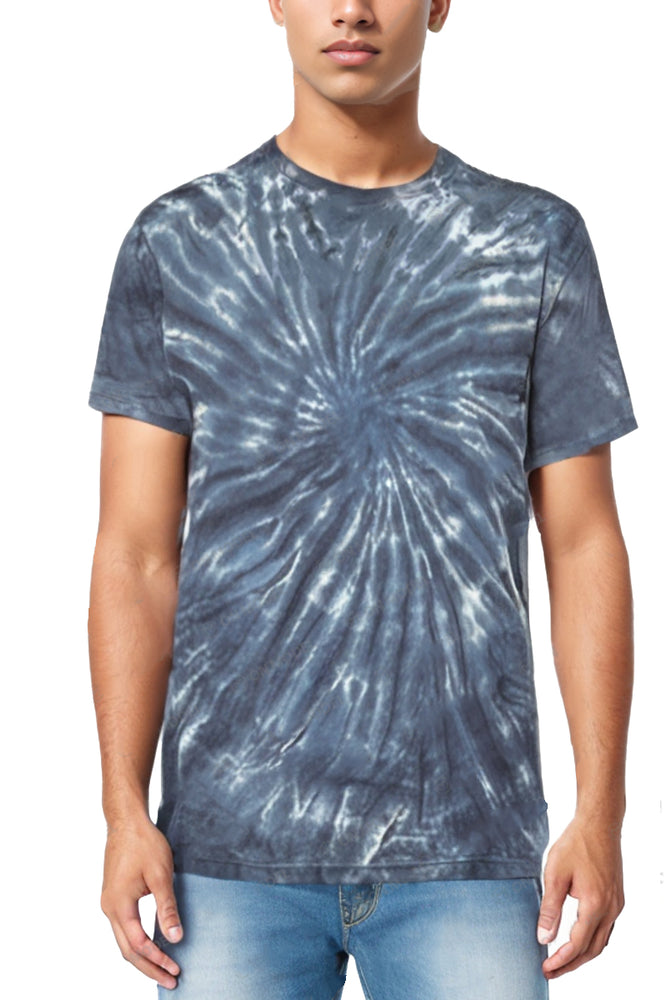 
                  
                    Load image into Gallery viewer, Tied Up Tye Dye Tshirt
                  
                