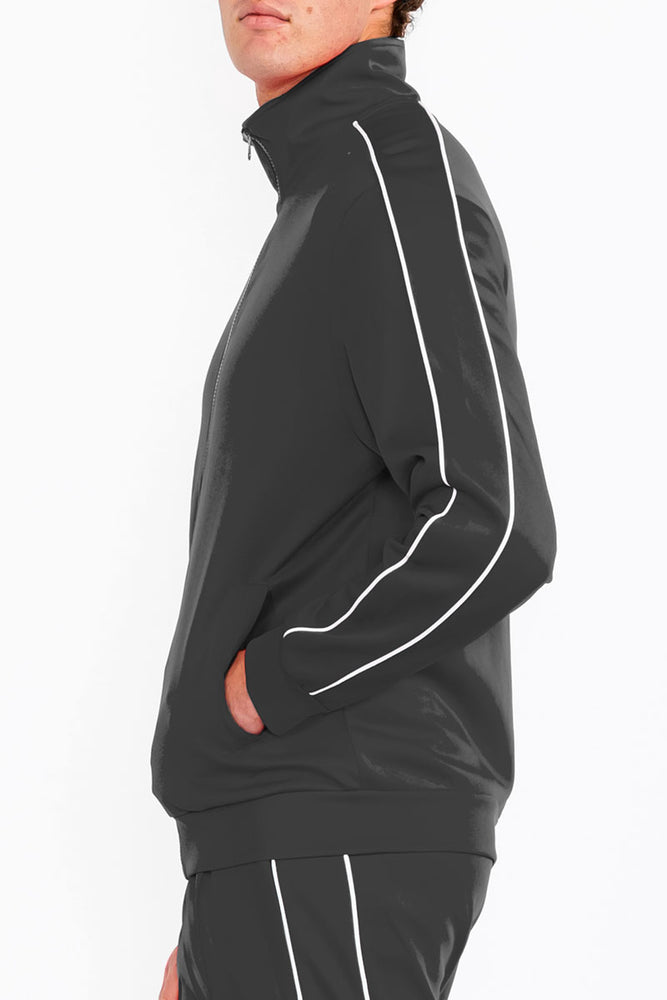 
                  
                    Load image into Gallery viewer, Ryder Track Jacket
                  
                