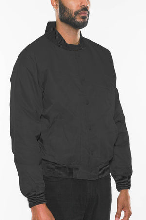 
                  
                    Load image into Gallery viewer, Classic Varsity Windbreaker
                  
                