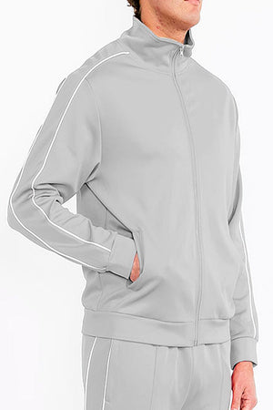 
                  
                    Load image into Gallery viewer, Ryder Track Jacket
                  
                