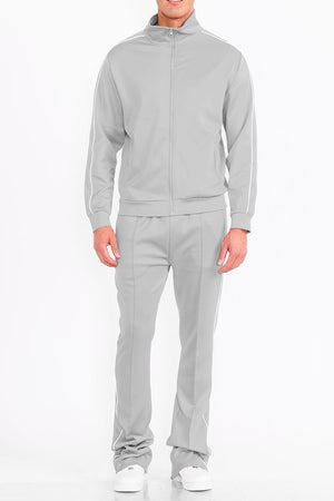 
                  
                    Load image into Gallery viewer, Flare Track Suit
                  
                