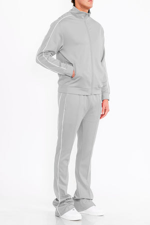 
                  
                    Load image into Gallery viewer, Flare Track Suit
                  
                