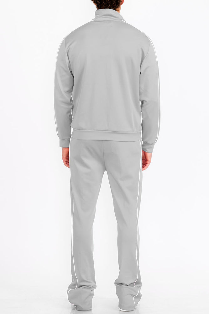 
                  
                    Load image into Gallery viewer, Flare Track Suit
                  
                