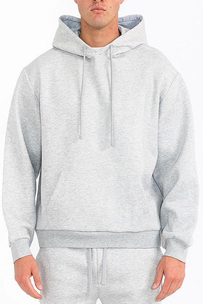 Tech Fleece Pullover Hoodie