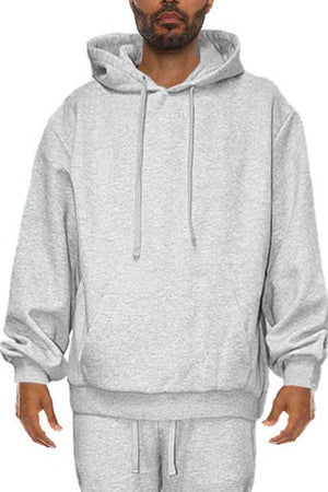 
                  
                    Load image into Gallery viewer, Fleece Pullover Hoodie
                  
                