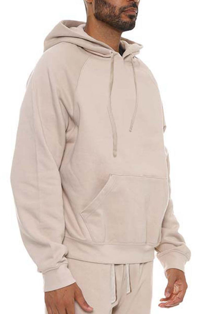 
                  
                    Load image into Gallery viewer, Fleece Pullover Hoodie
                  
                