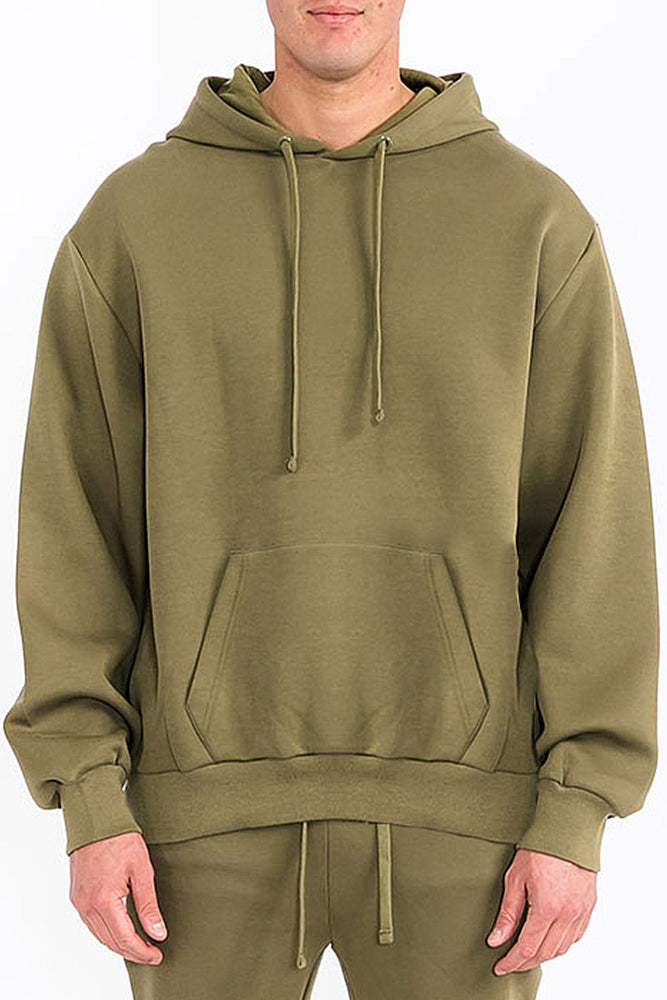 
                  
                    Load image into Gallery viewer, Tech Fleece Pullover Hoodie
                  
                