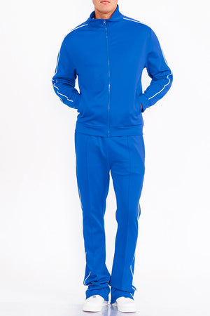 
                  
                    Load image into Gallery viewer, Flare Track Suit
                  
                