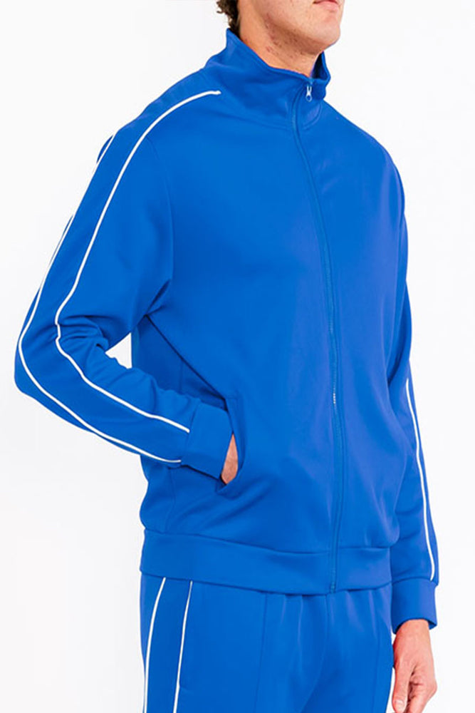 
                  
                    Load image into Gallery viewer, Ryder Track Jacket
                  
                